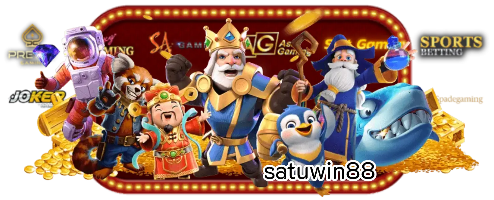 satuwin 88